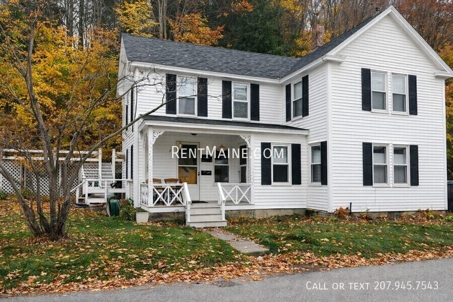 Building Photo - 17 Margin St