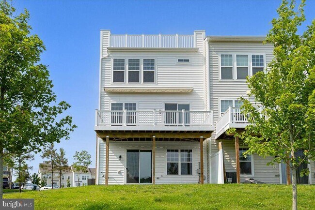 Building Photo - 42995 Lost Farm Terrace