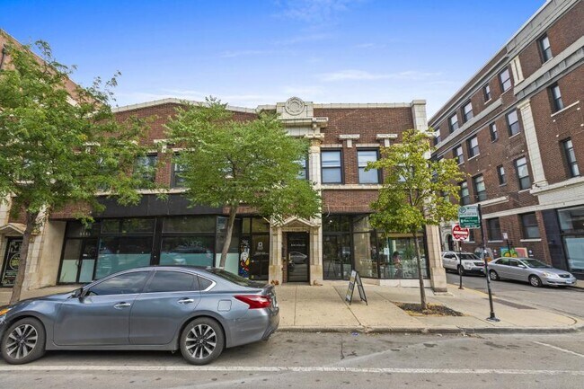 Primary Photo - 0 bedroom in Chicago IL 60640