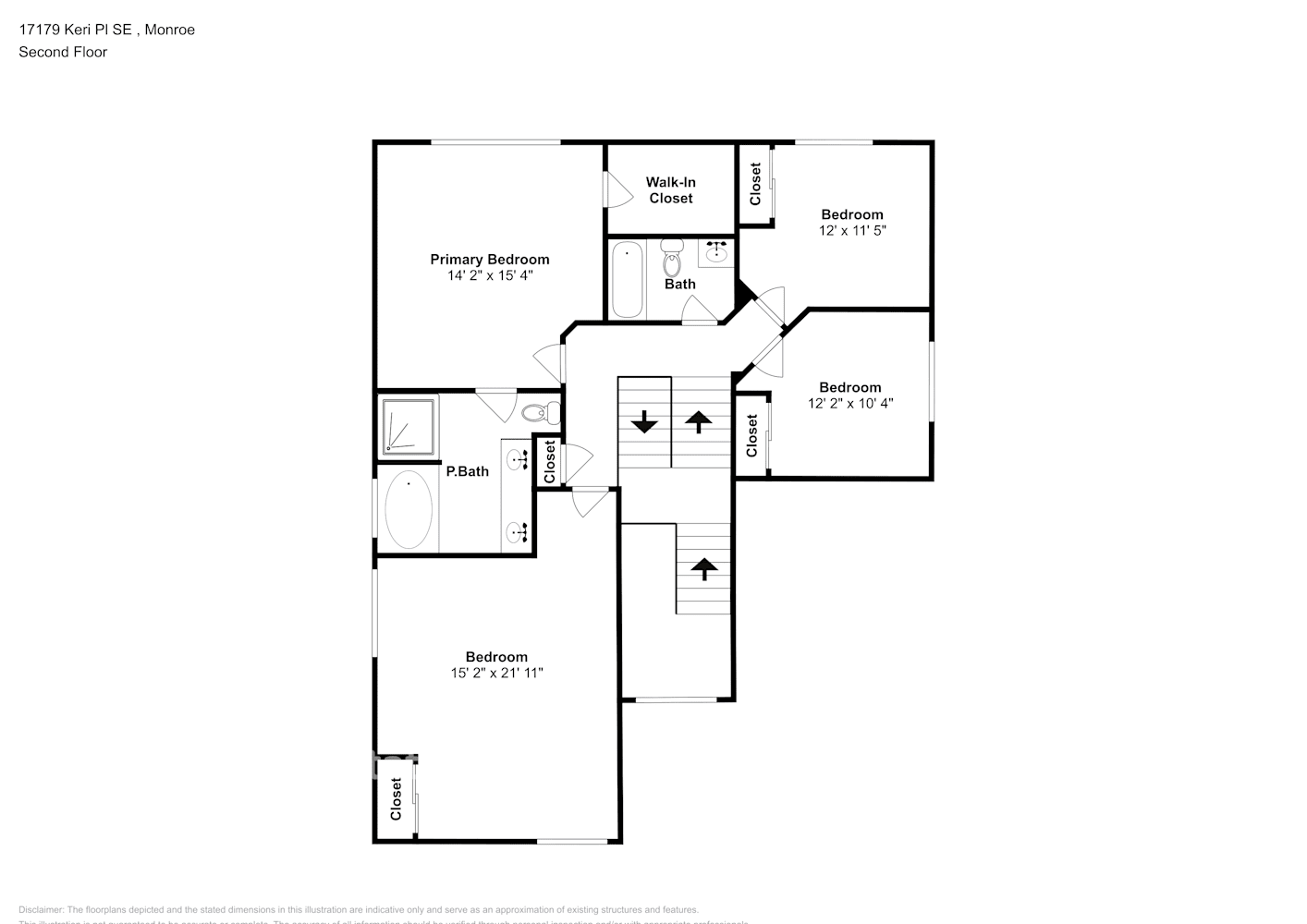 Building Photo - 17179 Keri Pl SE