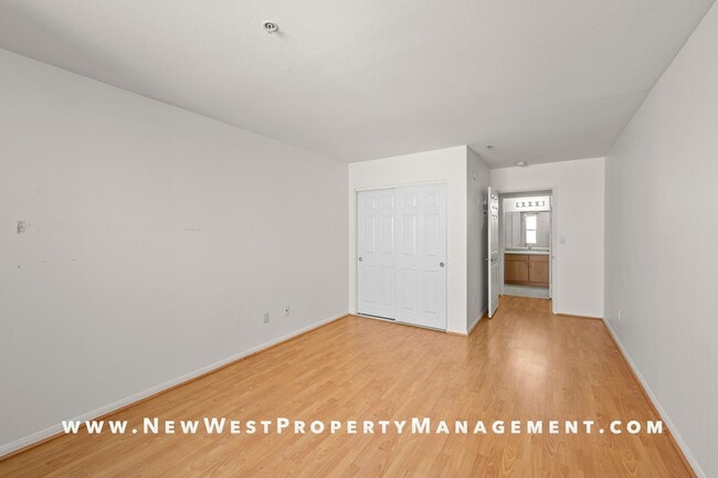 Building Photo - Charming Little Italy 1-Bedroom at Portico! Small Pet OK! Available Now!