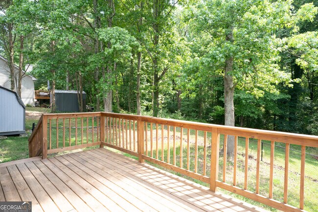 Building Photo - 3043 Saddle Creek Dr