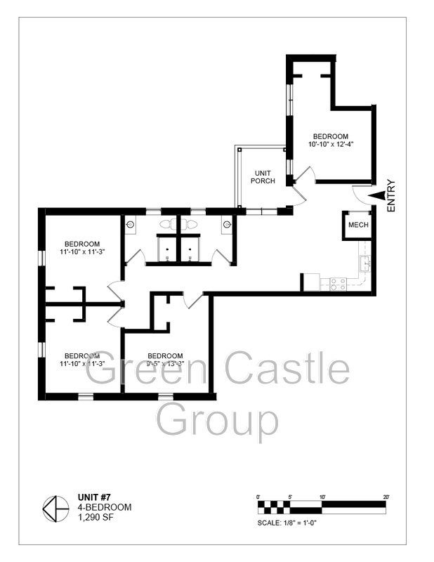 Building Photo - 15 Hungerford Terrace
