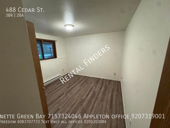 Building Photo - 488 Cedar St