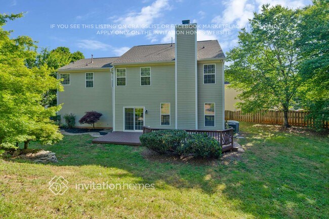 Building Photo - 8807 Glenover Cir