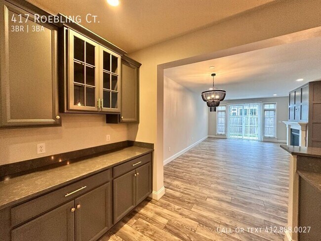 Building Photo - 417 Roebling Ct