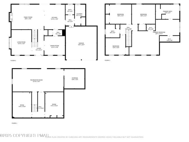 Building Photo - 557 Marco Way