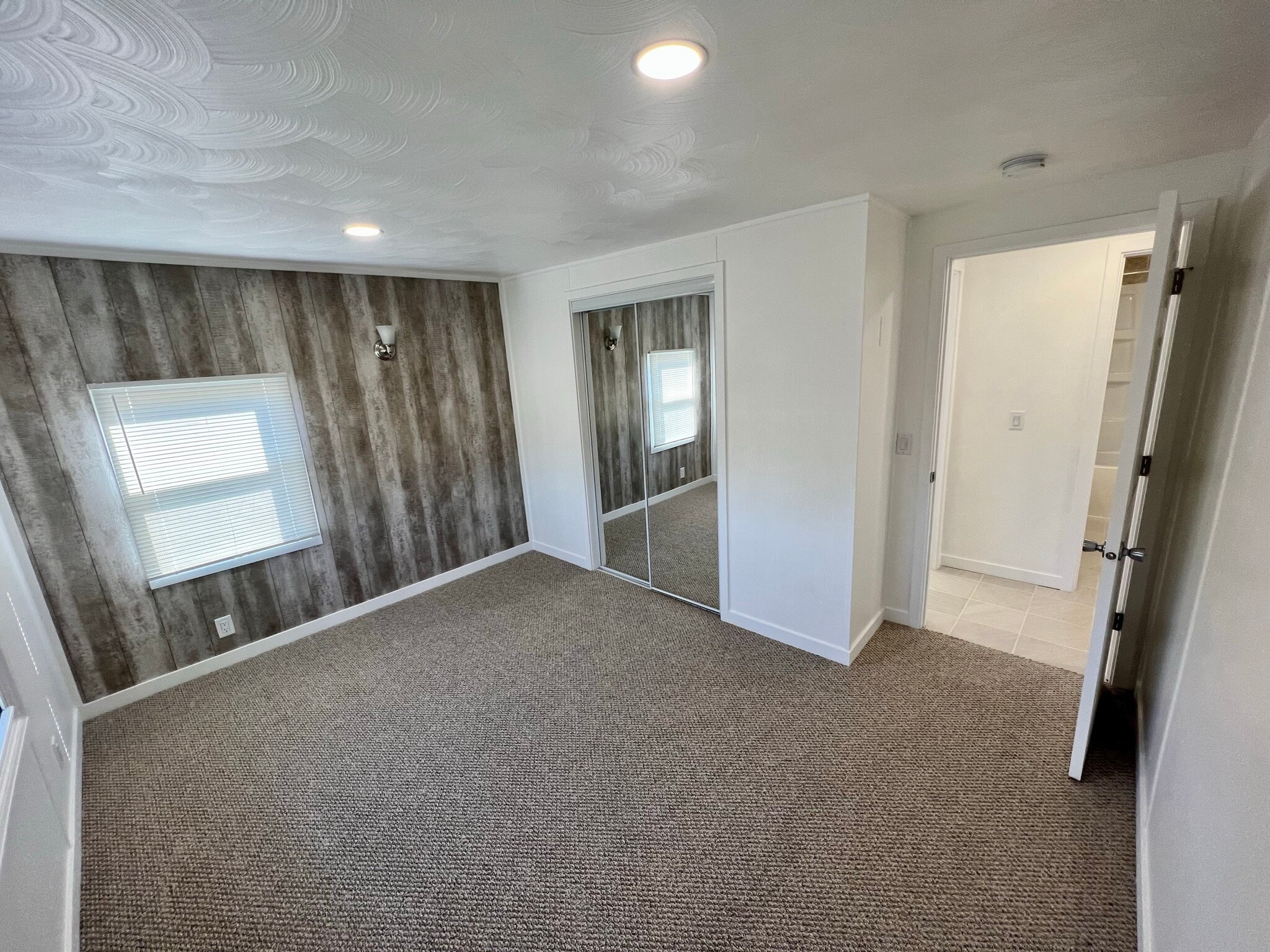 Bedroom #2 - W4493 Spruce Dr