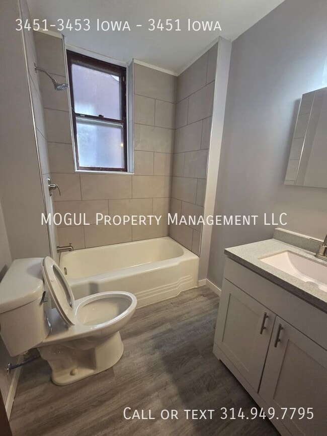 Building Photo - 3451-3453 Iowa-3451 Iowa