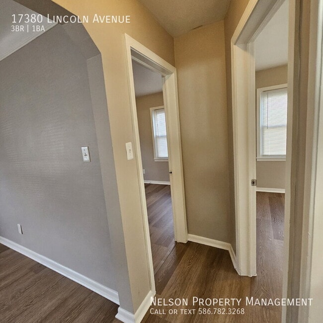 Building Photo - 17380 Lincoln Ave