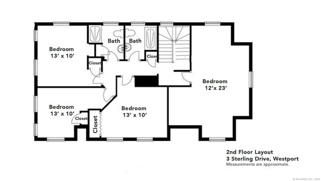 Building Photo - 3 Sterling Dr