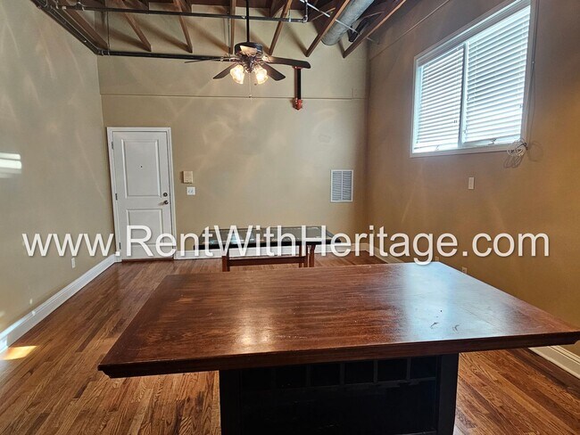 Building Photo - WOW!!.....GORGEOUS LOFT APARTMENT!!!!....DOWNTOWN VILLA RICA