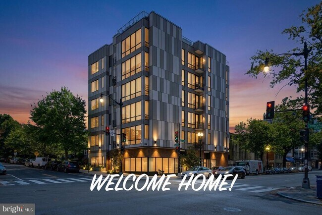 Building Photo - 3619 Georgia Ave NW
