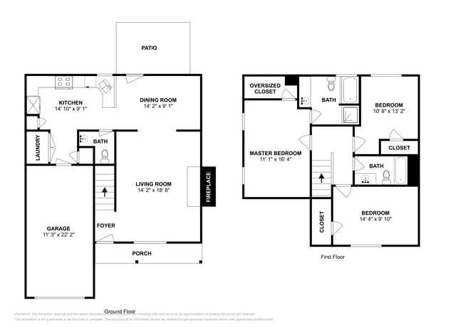 Building Photo - 1481 Mitchell Glen St