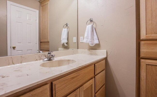 Bathroom 1 of 3 - 2021 S 8th St