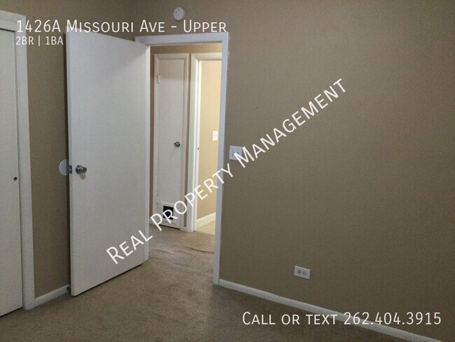 Building Photo - 1426 Missouri Ave