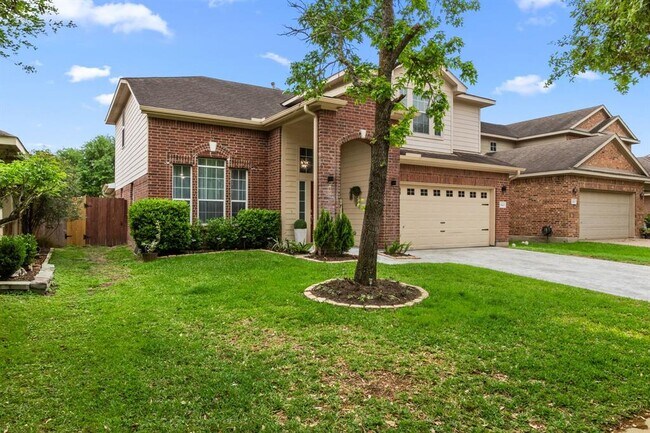 Primary Photo - 25915 Hopson Meadows Dr