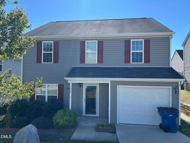 Primary Photo - 1524 Ricochet Dr