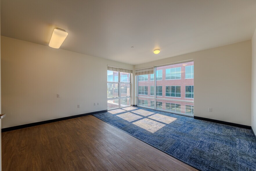 Building Photo - The Draw Sugar House Apartments