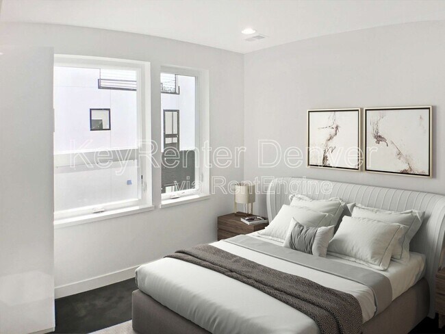 Building Photo - 3118 Gilpin St