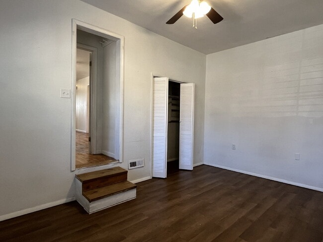Building Photo - 4-Bedroom Home with Spacious Fenced Yard