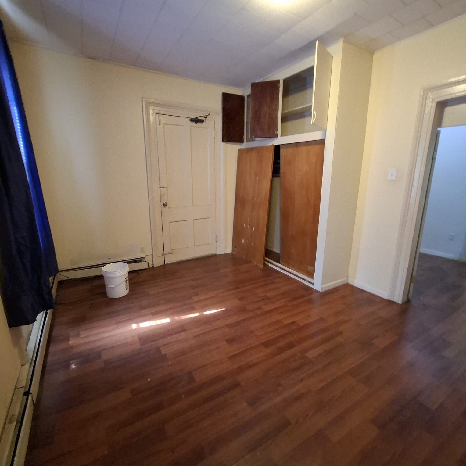Unit 1 - 285 Old Bergen Rd