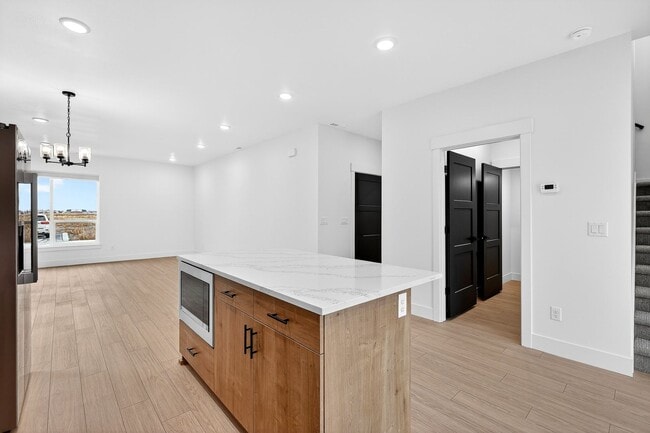 Building Photo - BRAND NEW TOWNHOME IN REXBURG WITH GARAGE