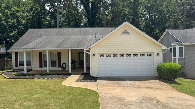 Primary Photo - 291 Clarion Rd