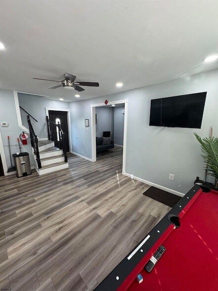 Building Photo - 400 N Massachusetts Ave