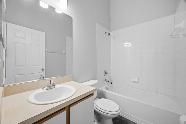 Building Photo - 6407 Barksdale Way