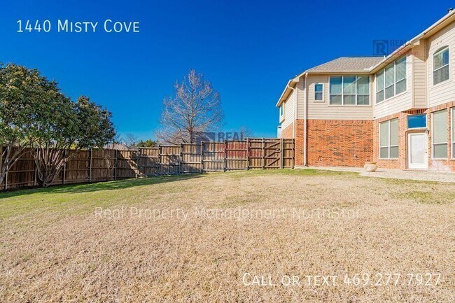 Building Photo - 1440 Misty Cove Dr