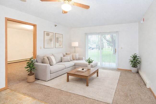 Building Photo - Heritage Park East