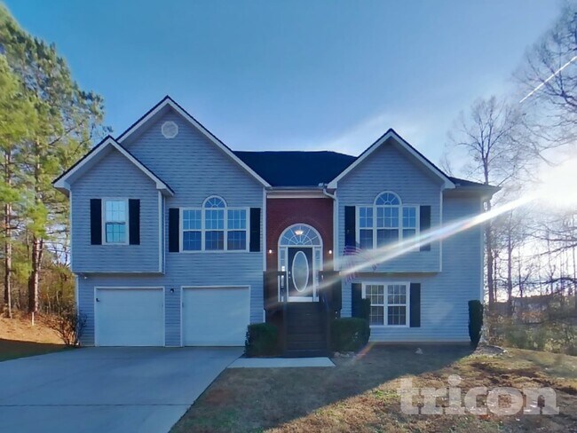 Building Photo - 4134 Northwind Dr