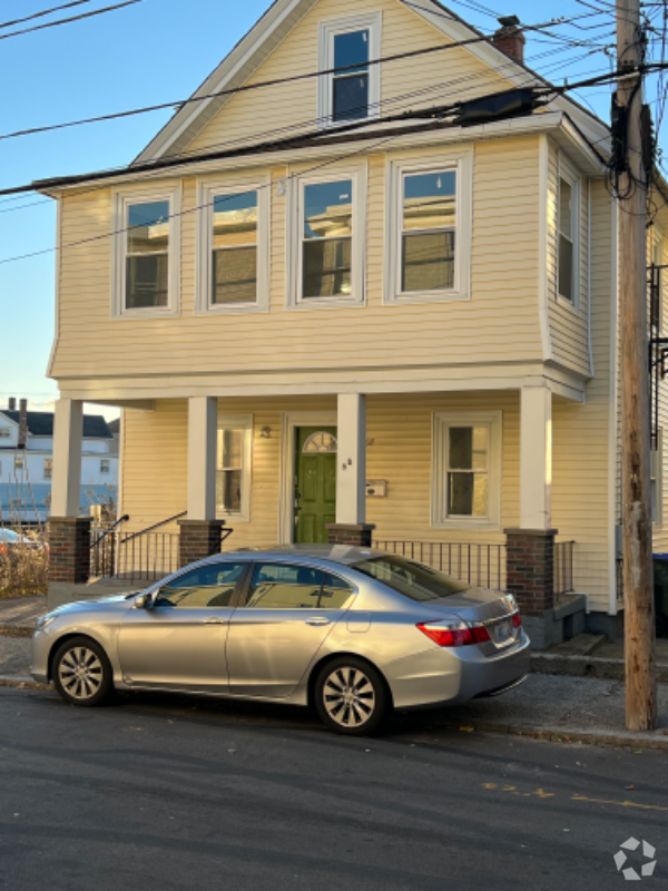 Building Photo - 68 Russo St