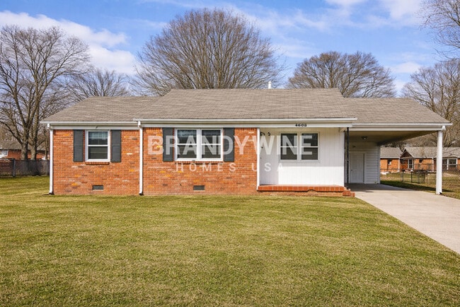 Building Photo - 4668 Priscilla Ave