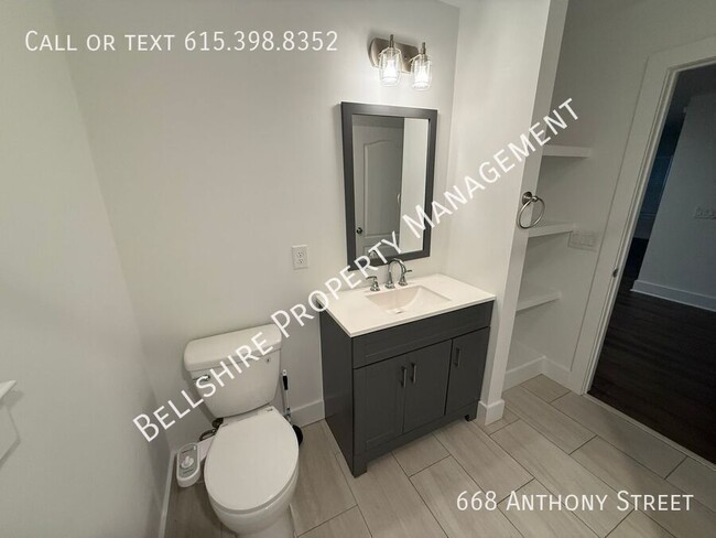 Building Photo - 668 Anthony St