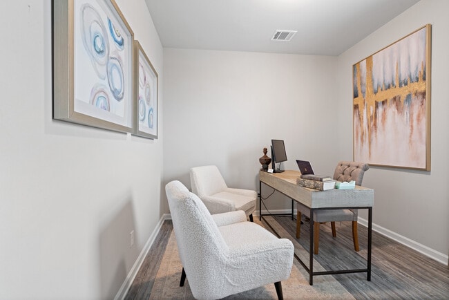 Building Photo - Nautical Point at Lakeshore Villages