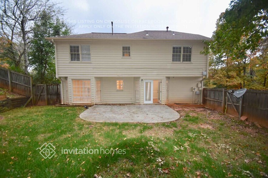 Building Photo - 2000 Morning Walk NW