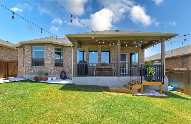 Building Photo - 1517 Carlene Pruett St
