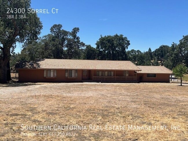 Primary Photo - 24300 Sorrel Ct