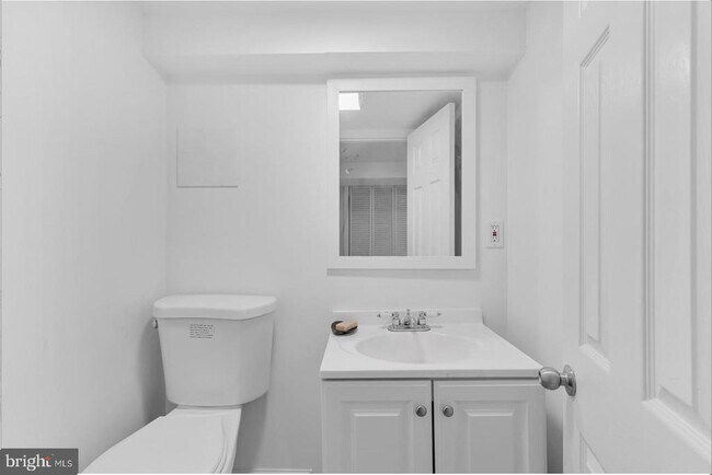 Building Photo - 4007 4th St NW