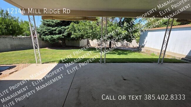 Building Photo - 12144 Mill Ridge Rd