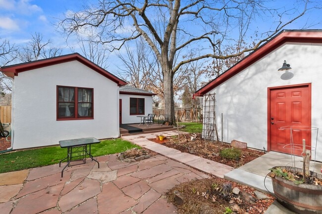 Building Photo - 1414 N 15th St