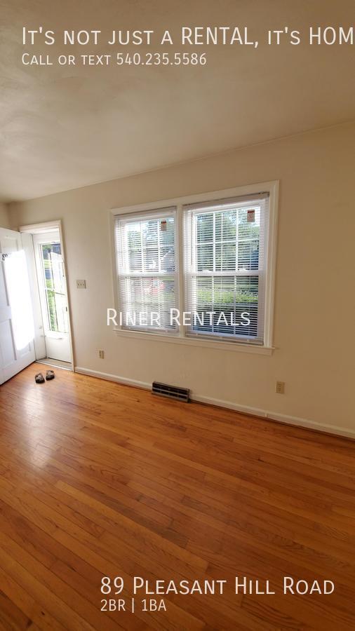 Building Photo - 89 Pleasant Hill Rd