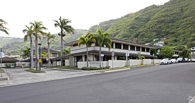 Building Photo - Kau'Iokahaloa Iki