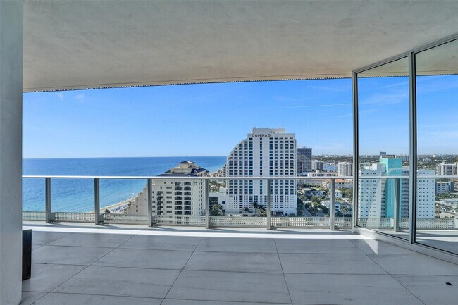 Building Photo - 701 N Fort Lauderdale Beach Blvd