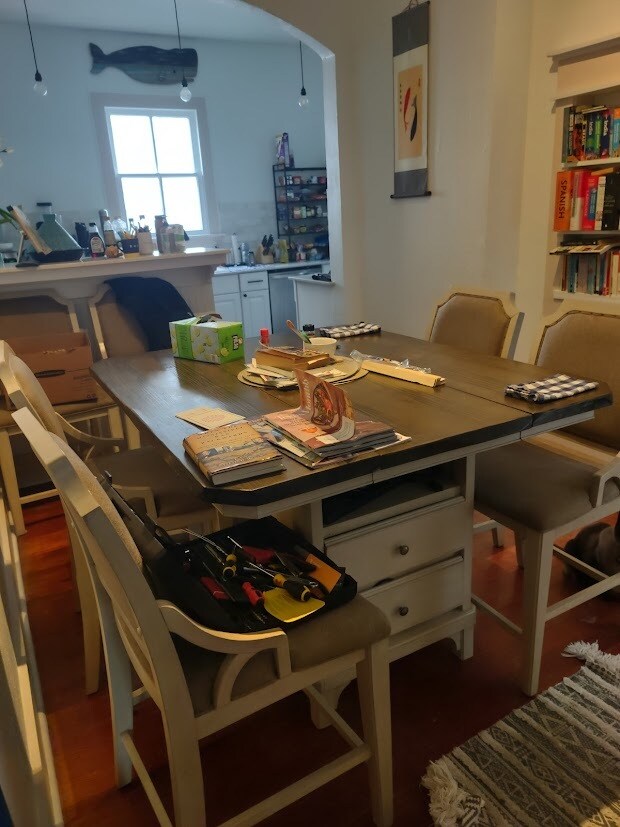 Building Photo - 1815 37th St