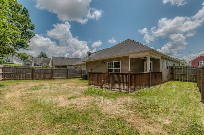 Building Photo - 5116 Preserve Blvd