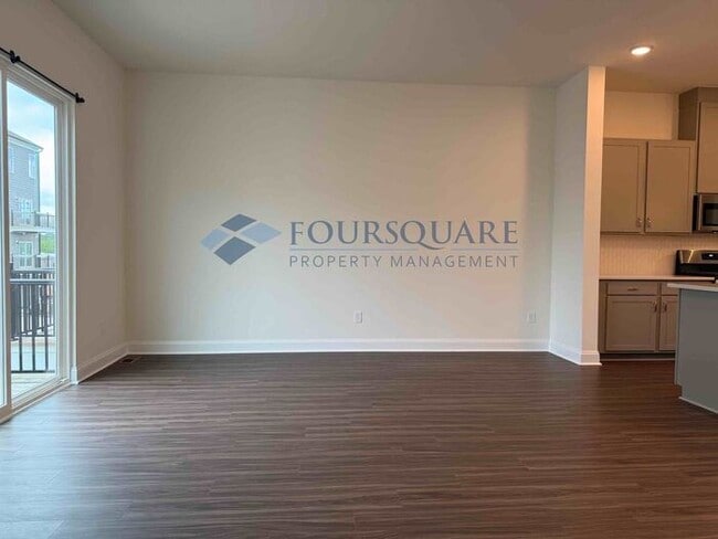 Building Photo - Bright End-Unit 3-Bed / 2.5-Bath Townhome with Flex Space, Gourmet Kitchen & 2-Car Garage – Walka...