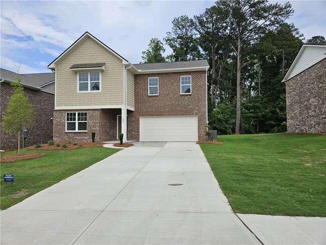 Building Photo - 326 Silverton Dr